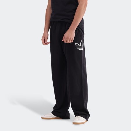 Adidas track pants skinny leg online