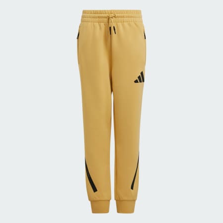 Pantaloni conici pentru copii adidas Z.N.E.