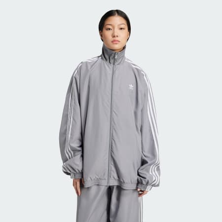 Adilenium Season 3 Oversized Track Top