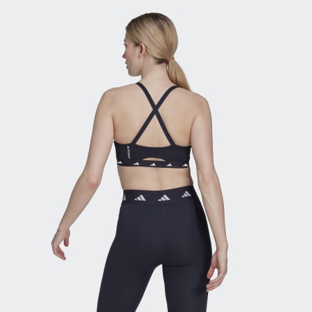 حمّالة صدر Aeroimpact Training Light-Support Techfit