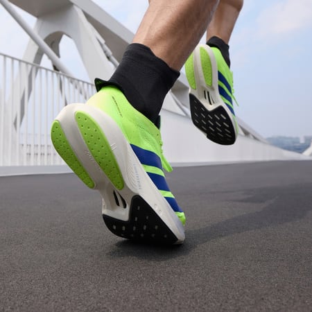 Adizero Drive RC 跑步鞋