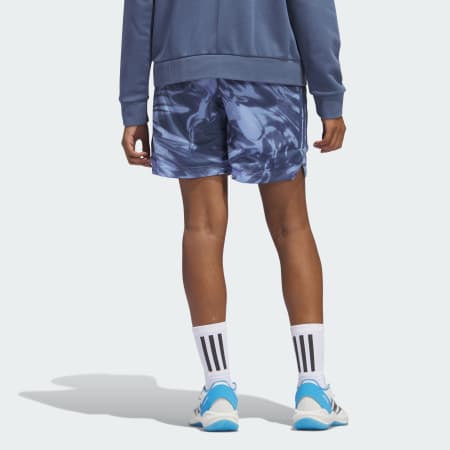 Select 3-Stripes Shorts