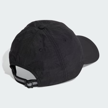 Equipment Cap