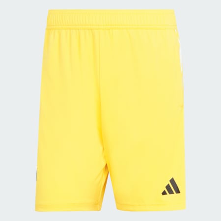 Juventus Tiro 23 Training Shorts