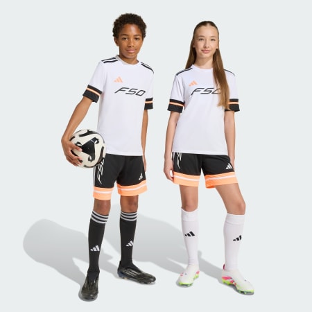 F50 Shorts Kids