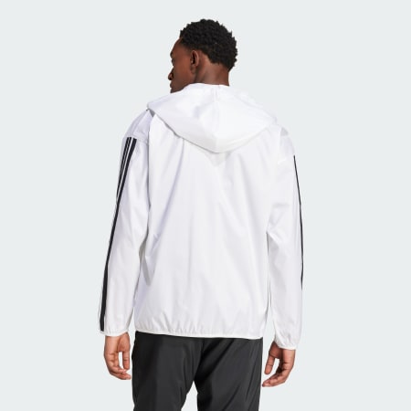 Essential 三間防撕裂風褸