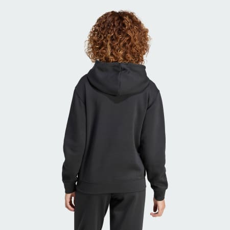 Essentials Small Logo Feel Cozy Hoodie