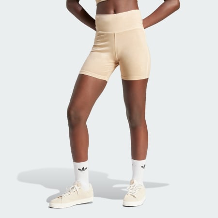 Essentials Plus Short Leggings