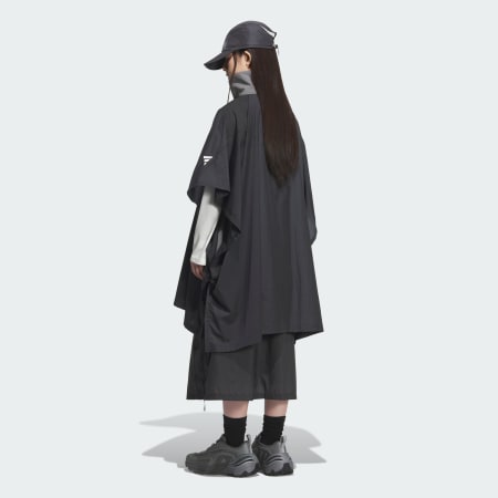 Future Style Woven Jacket