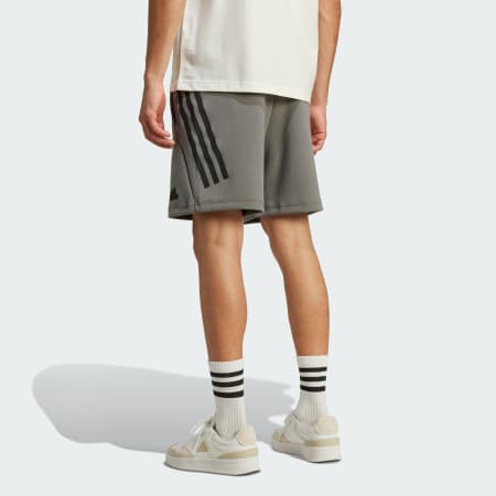 Future Icons 3-Stripes Shorts