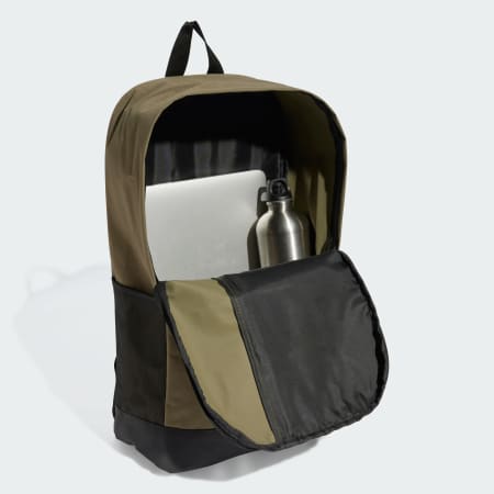 Linear Backpack
