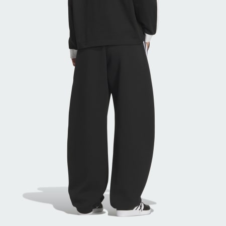 女裝 Story 雙面針織香蕉褲