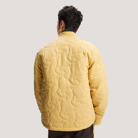 CNY MODERN CHINA PADDED JACKET
