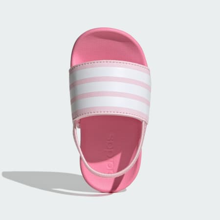 Adilette Estrap Slides Kids