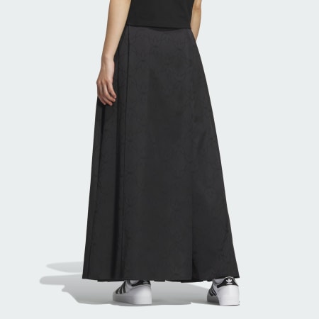 New Chinese Skirt