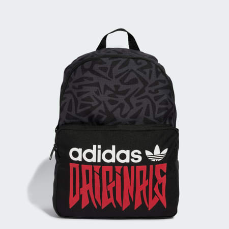 Graphic Classic Backpack