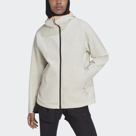 X-City Running Soft Shell Jacket