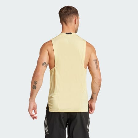 Designed-for-Training Intensity Tank Top