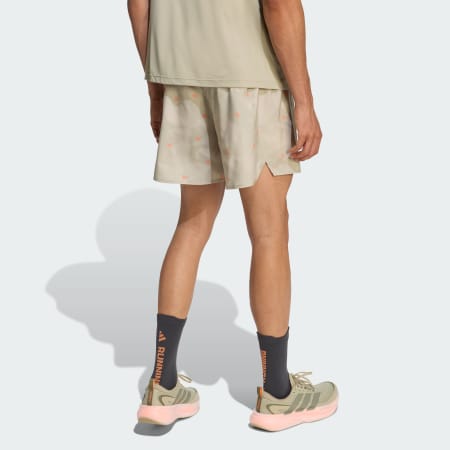 adi365 Running Essentials Brand Love Shorts