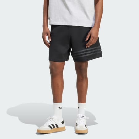 Pantaloni scurți Neuclassics