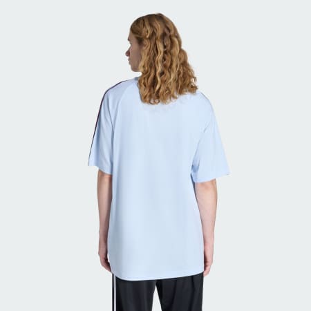BRITCORE SHORT SLEEVE RINGER T-SHIRT