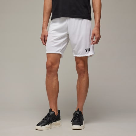 Y-3 Real Madrid Pre-Match Shorts