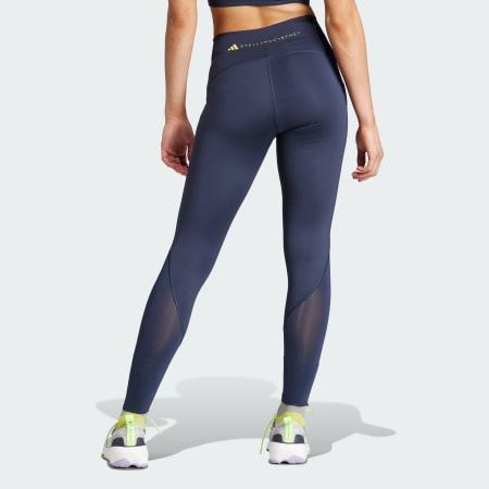 טייץ אימונים adidas by Stella McCartney TruePurpose Optime
