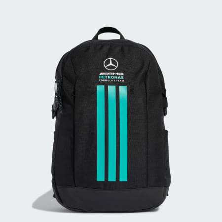 MERCEDES - AMG PETRONAS FORMULA 1 DNA 3 STRIPES BACKPACK