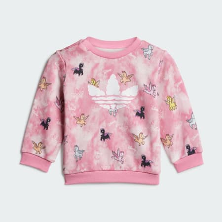 Set sport adidas x Disney Fantasia