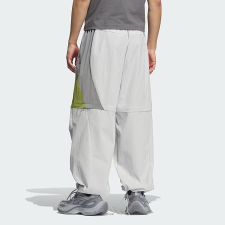 Future Style Woven Pants