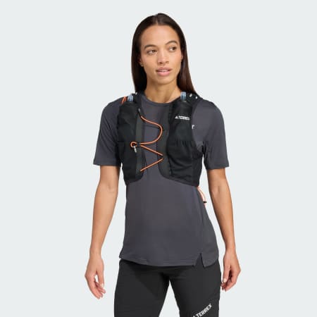 Prsluk za trčanje Terrex Trail Running Techrock 5 L