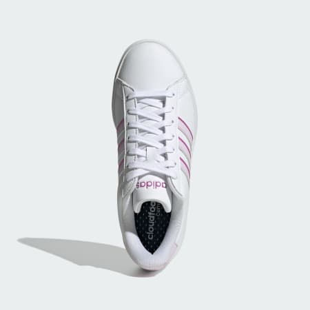 Tenis adidas Grand Court Cloudfoam Lifestyle Court Comfort