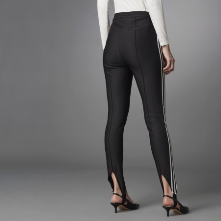 Blue Version Slim Beckenbauer Track Pants