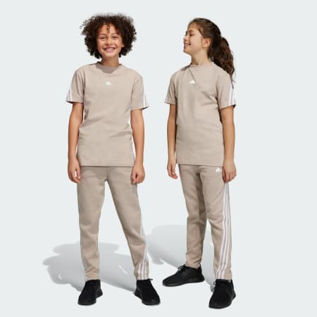 Future Icons 3-Stripes Ankle-Length Pants