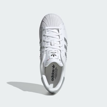 Superstar II Shoes