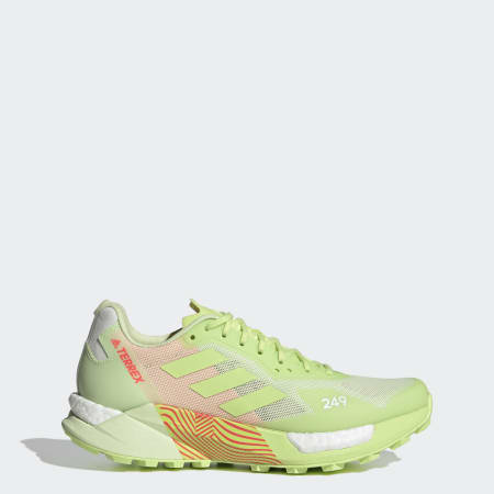 Terrex Agravic Ultra Trail Running Shoes