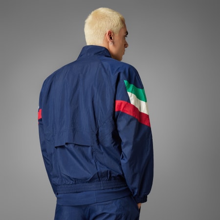 Italy Originals Track Top