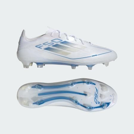 F50 Elite Firm Ground Boots
