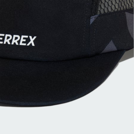 Terrex Climacool 5-Panel Graphic Cap
