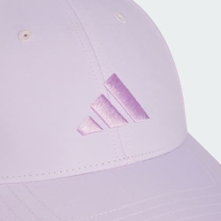 New Logo Embroidered Baseball Cap