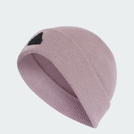 Căciulă beanie COLD.RDY Tech cu margine