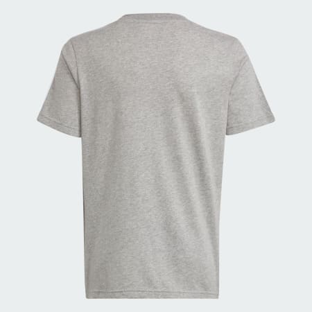 Essentials 3-Stripes Cotton Tee