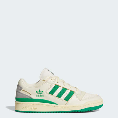 Forum Low CL Shoes