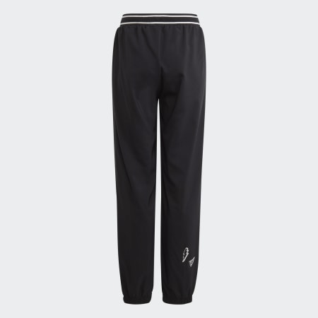 Brand Love Woven Pants Kids