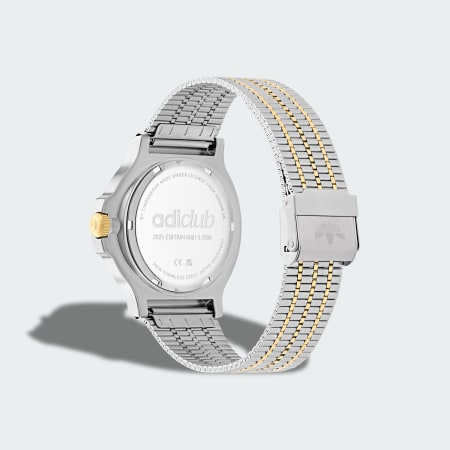 Ceas Expression Three TT