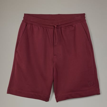 Y-3 French Terry Shorts