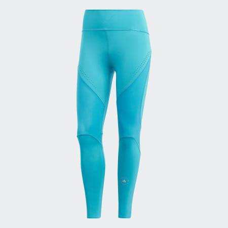 adidas by Stella McCartney TruePurpose Optim&eacute; Training 7/8 Leggings