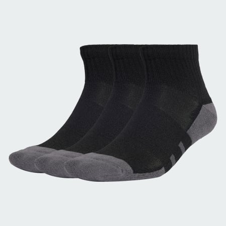 Șosete până la gleznă Essentials CLIMACOOL — 3 perechi