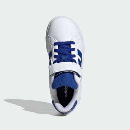 Grand Court 2.0 Shoes Kids