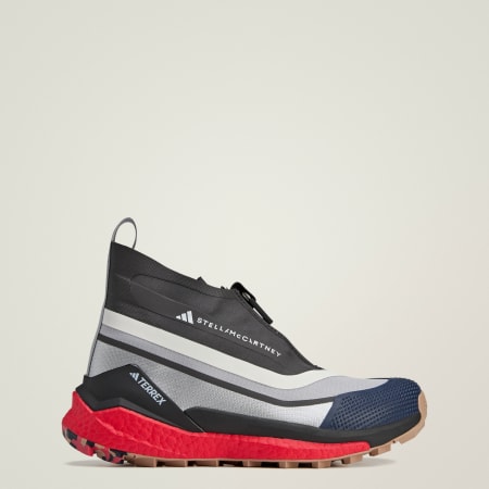 Bocanci adidas by Stella McCartney x Terrex Free Hiker Gore-Tex